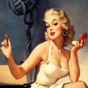 Meet your Posher, Elena